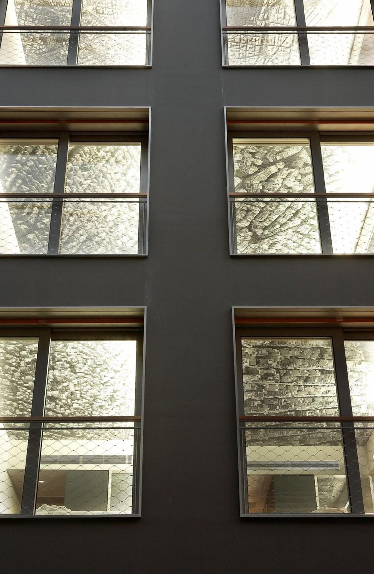 Periscope Hotel Ateny